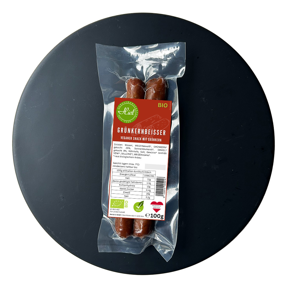 Grünkernbeisser 100g