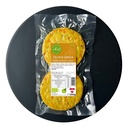 Polenta-Karotte Burger 2x100g