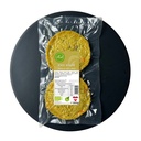 Hirse-Erbsen Burger 2x100g