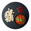 Sugo Arrabbiata 250g