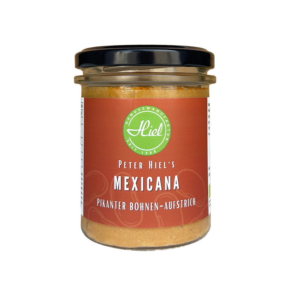 Mexicana 170g