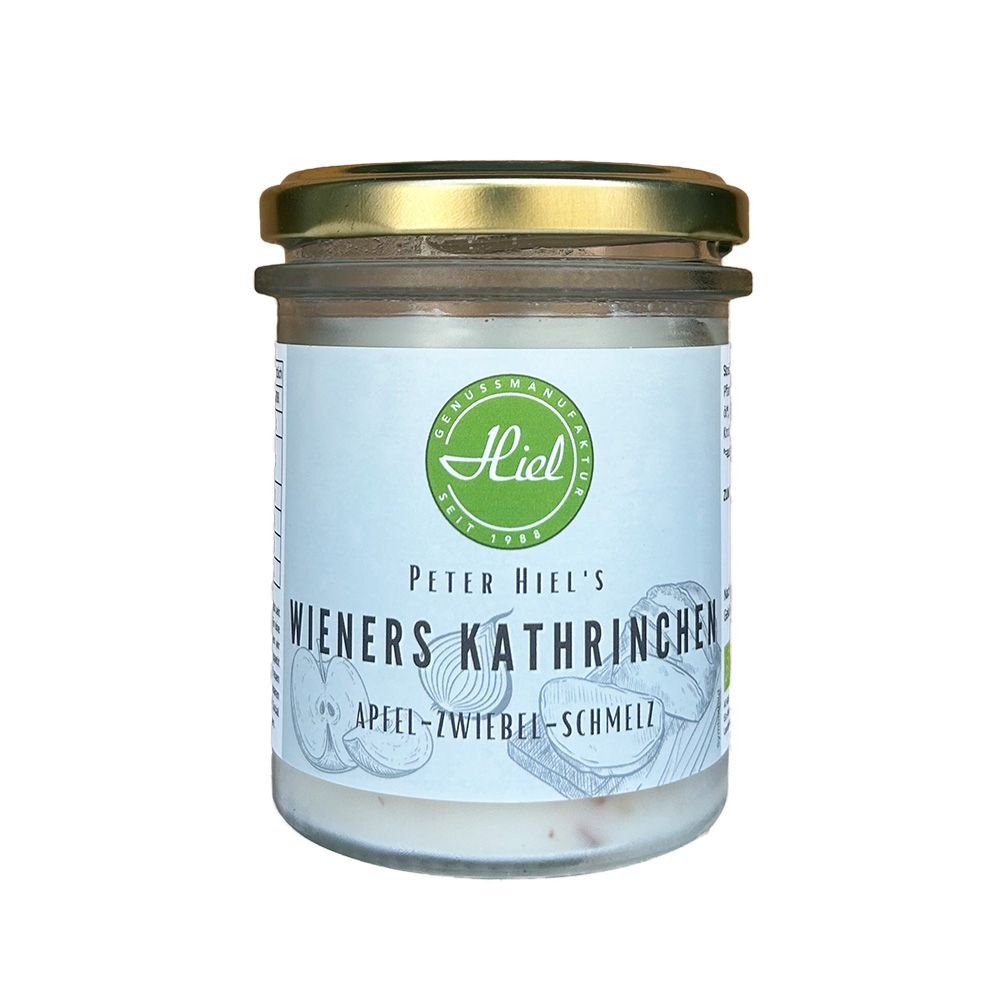 Wieners Kathrinchen 150g