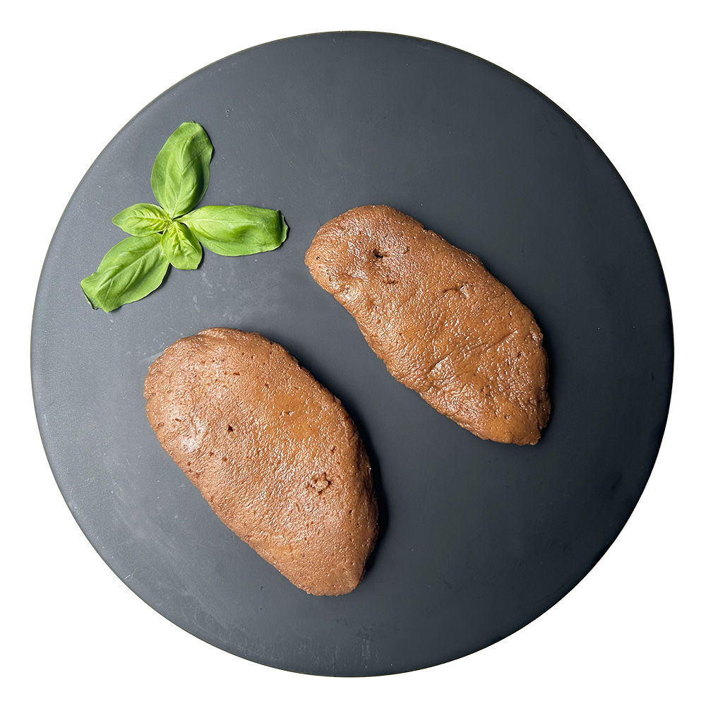 Seitan Steak 200g