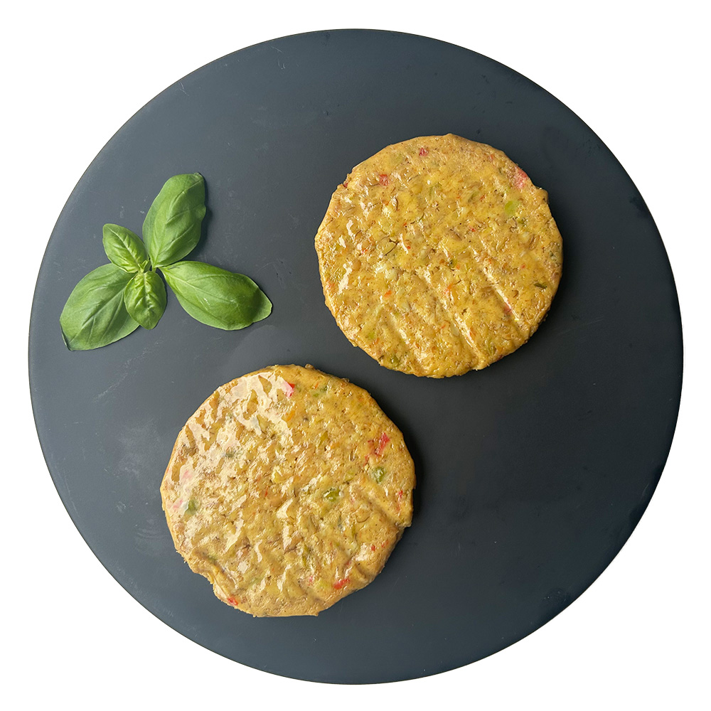 Grünkern Burger 2x100g BIO
