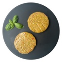 Grünkern Burger 2x100g BIO