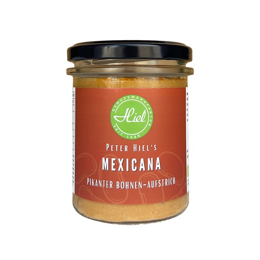 [726] Mexicana 170g