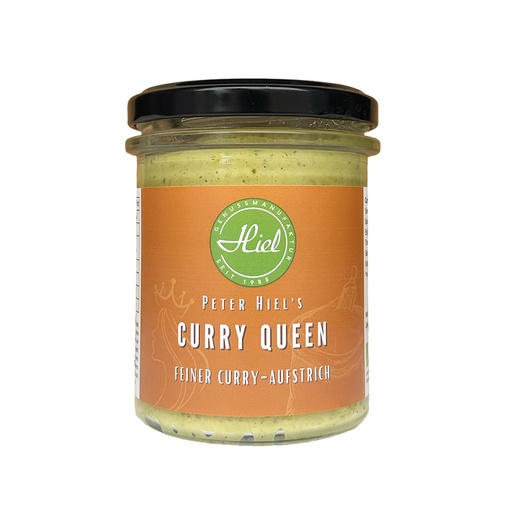 [728] Curry Queen 170g