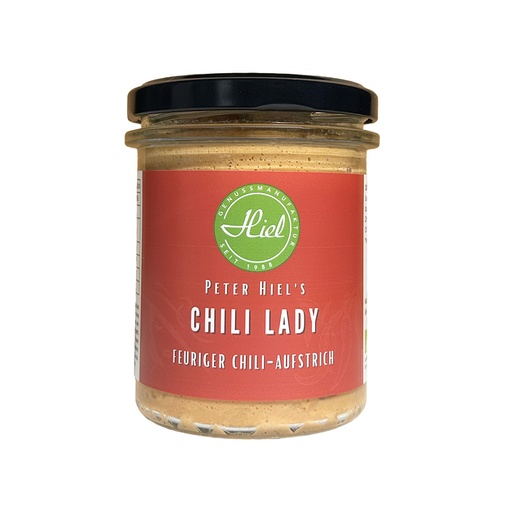 [731] Chili Lady 170g