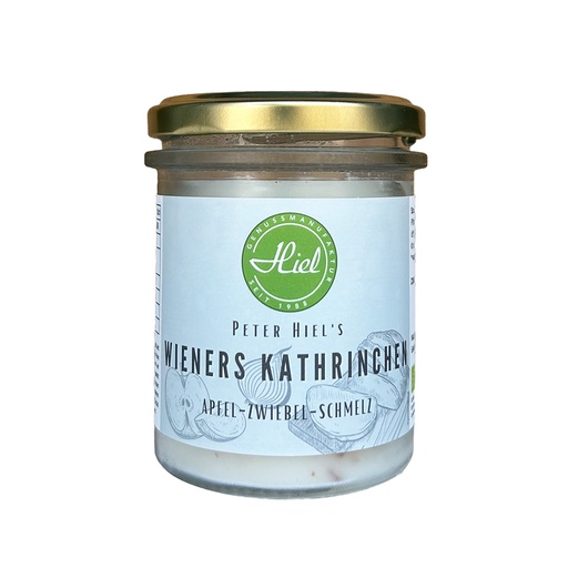 [736] Wieners Kathrinchen 150g BIO