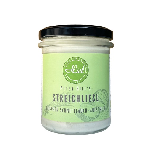 [737] Streichliesl 170g BIO