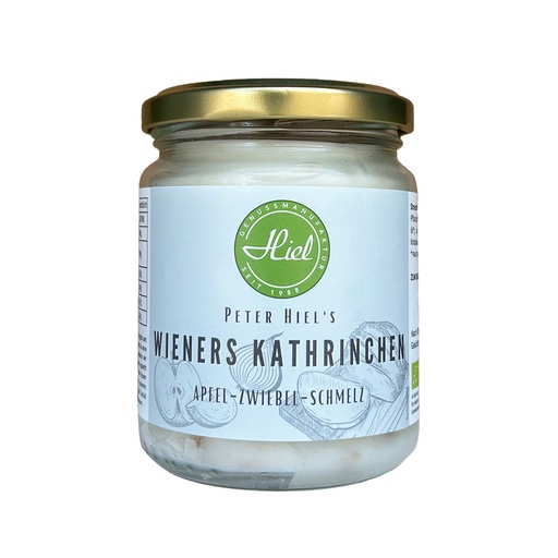 [610] Wieners Kathrinchen 220g BIO