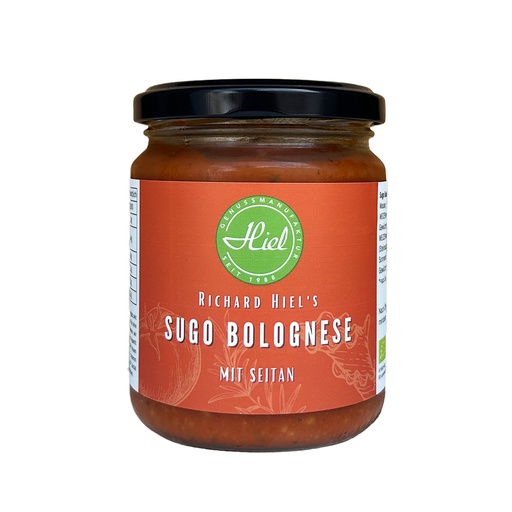 [803] Sugo Bolognese 250g