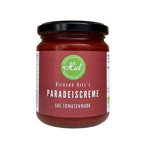 [902] Paradeiscreme 250g