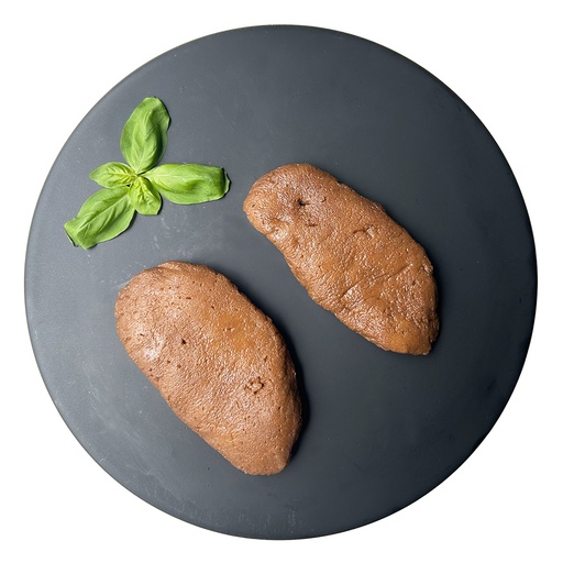 [402] Seitan Steak 200g BIO