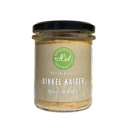 [739] Dinkel Kaiser 170g