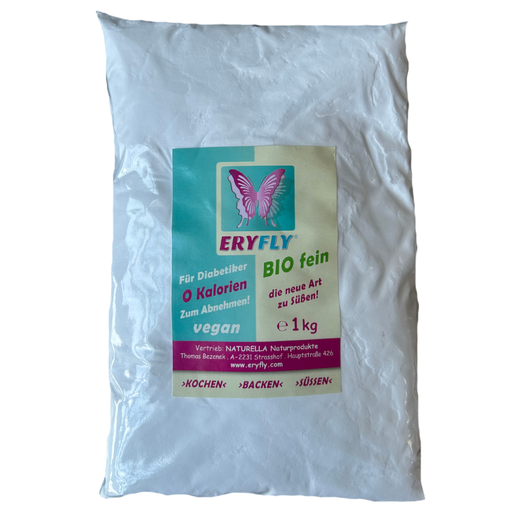 [Naturella] BIO ERYFLY fein 1kg