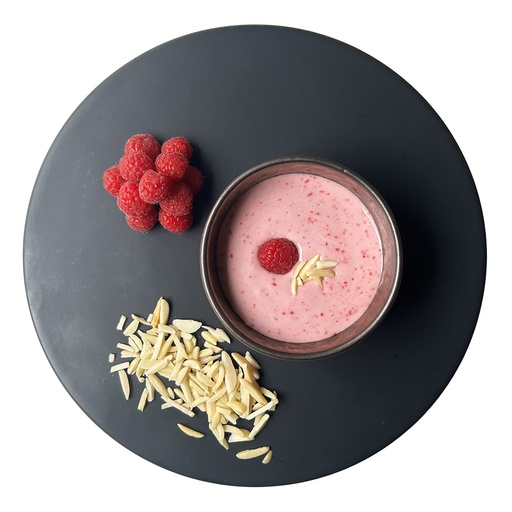 [823] Top Fein Himbeere 130g BIO