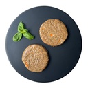 Dinkel Burger 2x100g BIO